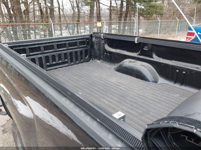 2016 Chevrolet Silverado 1500 Ls VIN: 1GCNKNEH9GZ113642 Lot: 43880761