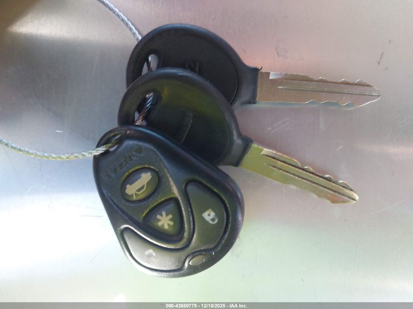 2003 Dodge Grand Caravan Se VIN: 1D4GP24333B157446 Lot: 43880779