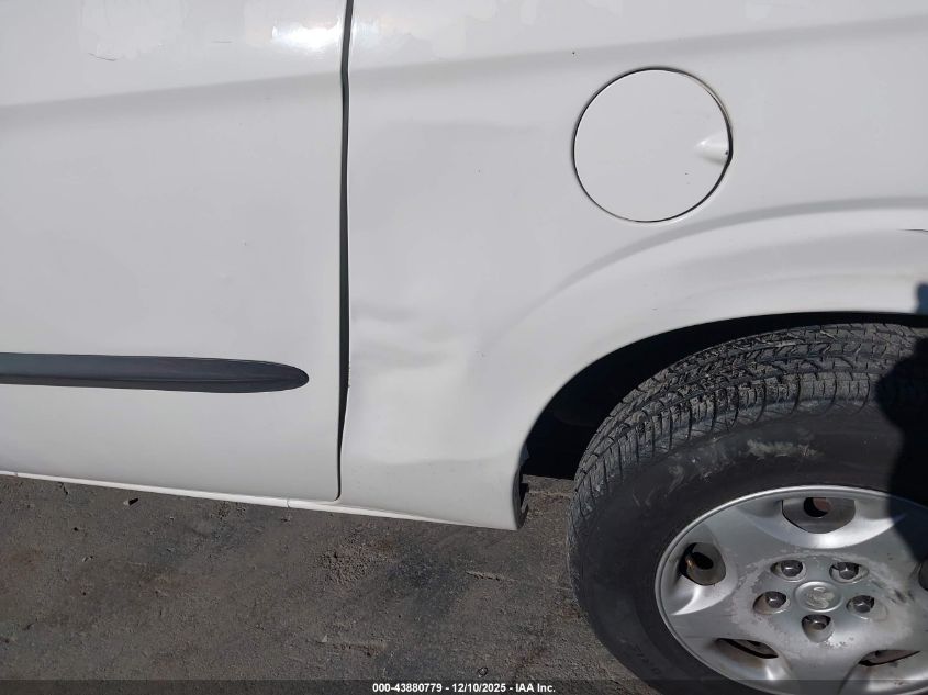 2003 Dodge Grand Caravan Se VIN: 1D4GP24333B157446 Lot: 43880779