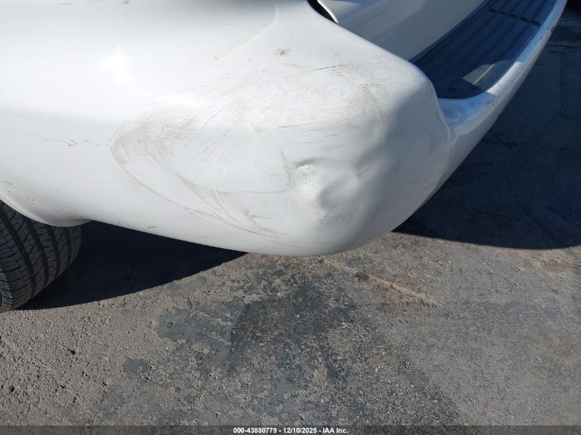 2003 Dodge Grand Caravan Se VIN: 1D4GP24333B157446 Lot: 43880779