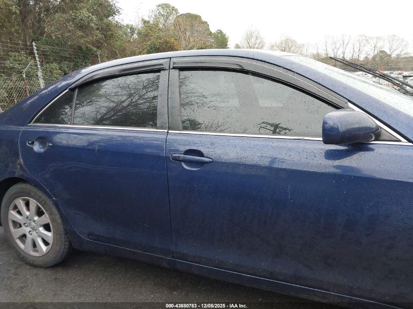 2008 Toyota Camry Hybrid VIN: 4T1BB46K18U861352 Lot: 43880783