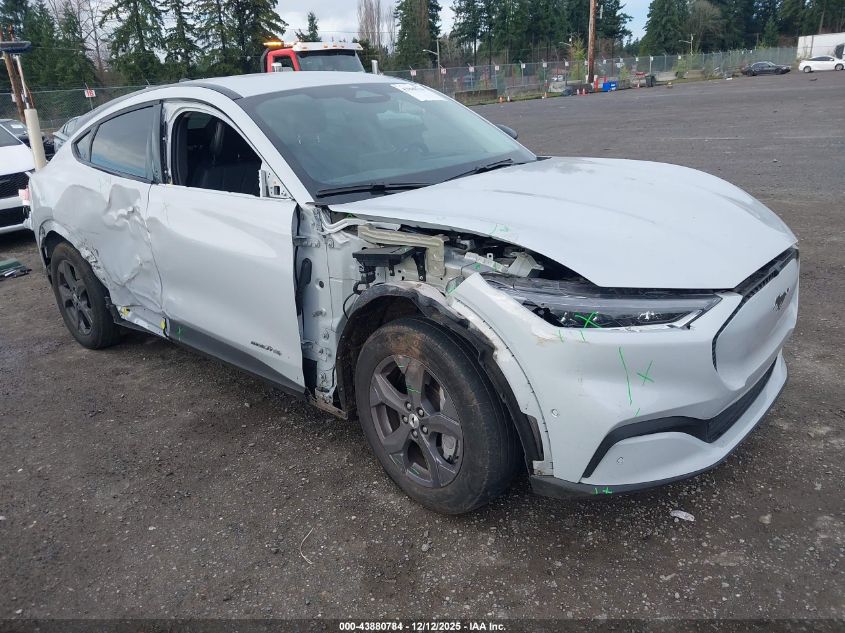 2023 Ford Mustang Mach-E Select