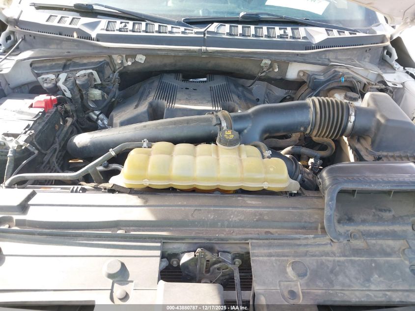 2020 Ford F-150 Xlt VIN: 1FTEW1E44LFA06259 Lot: 43880787