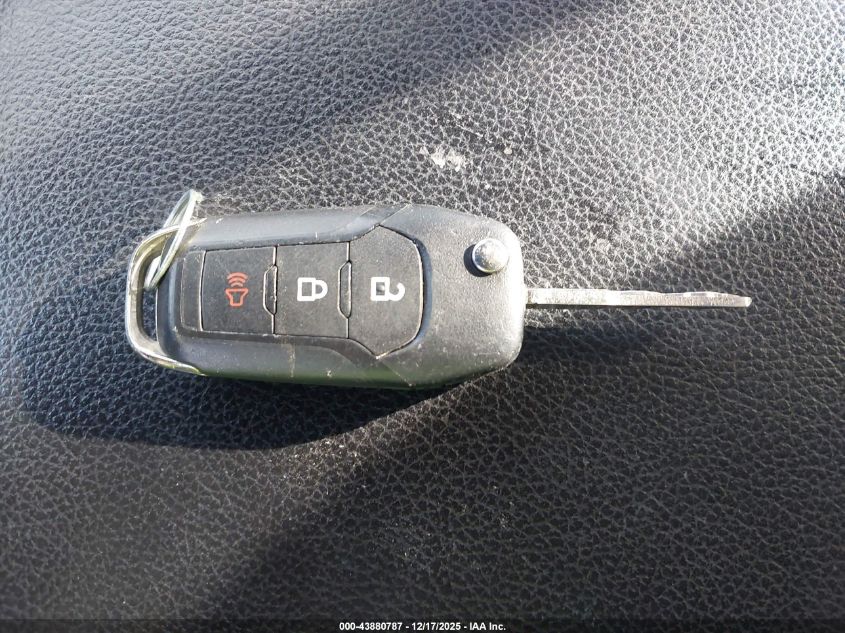 2020 Ford F-150 Xlt VIN: 1FTEW1E44LFA06259 Lot: 43880787