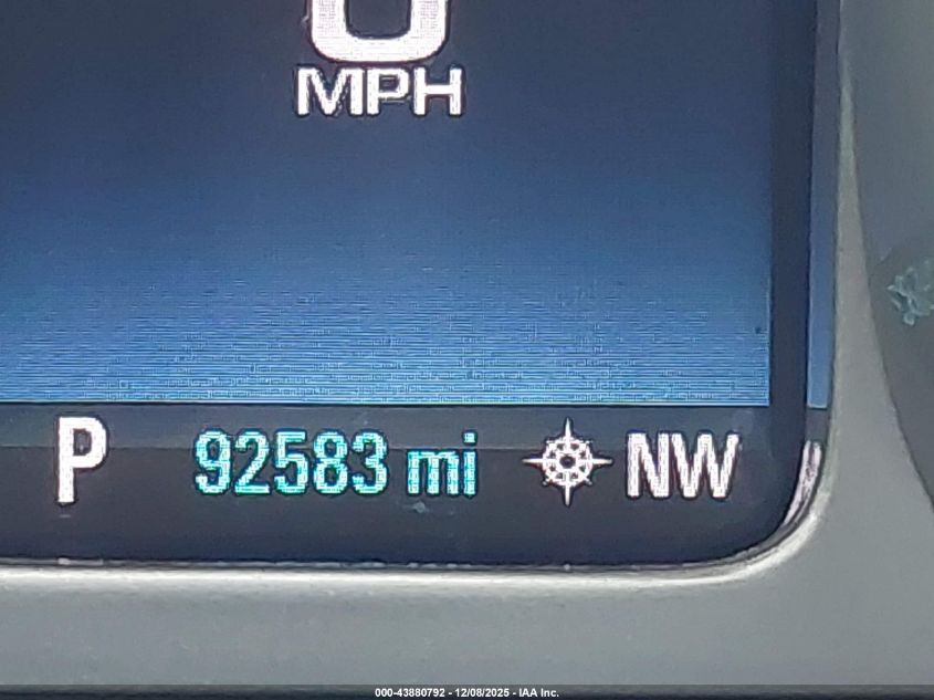 2014 Chevrolet Camaro 2Lt VIN: 2G1FC1E34E9178865 Lot: 43880792