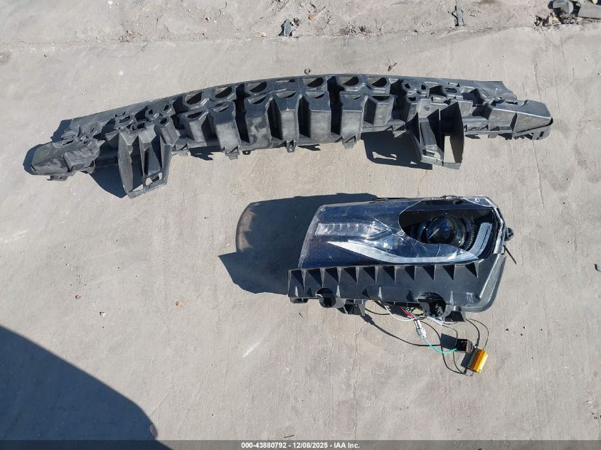 2014 Chevrolet Camaro 2Lt VIN: 2G1FC1E34E9178865 Lot: 43880792