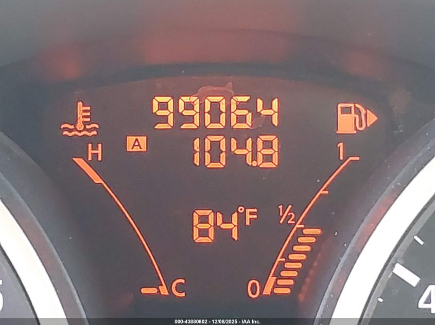 2011 Nissan Juke Sv VIN: JN8AF5MR5BT001241 Lot: 43880802