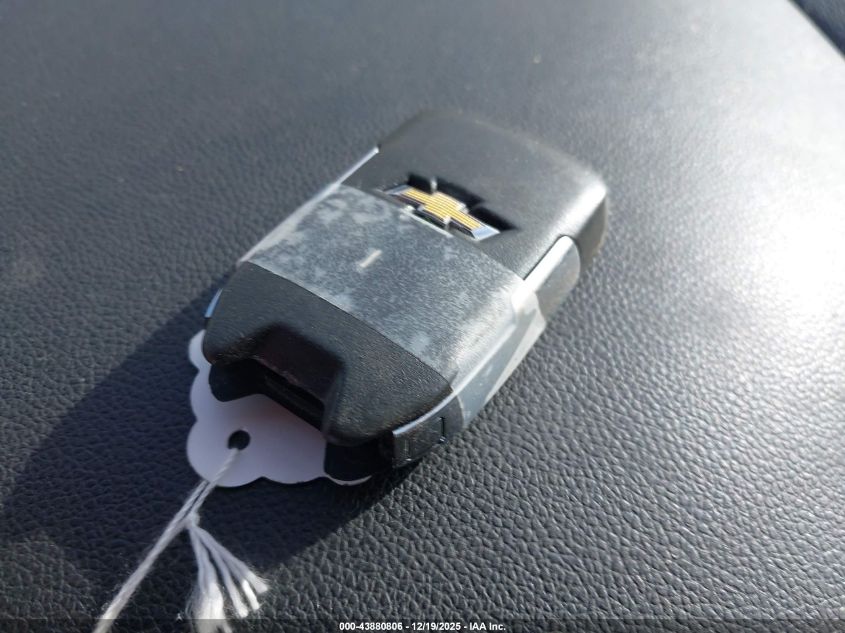 2022 Chevrolet Silverado 1500 Ltd 4Wd Short Bed Lt VIN: 3GCUYDED7NG112343 Lot: 43880806