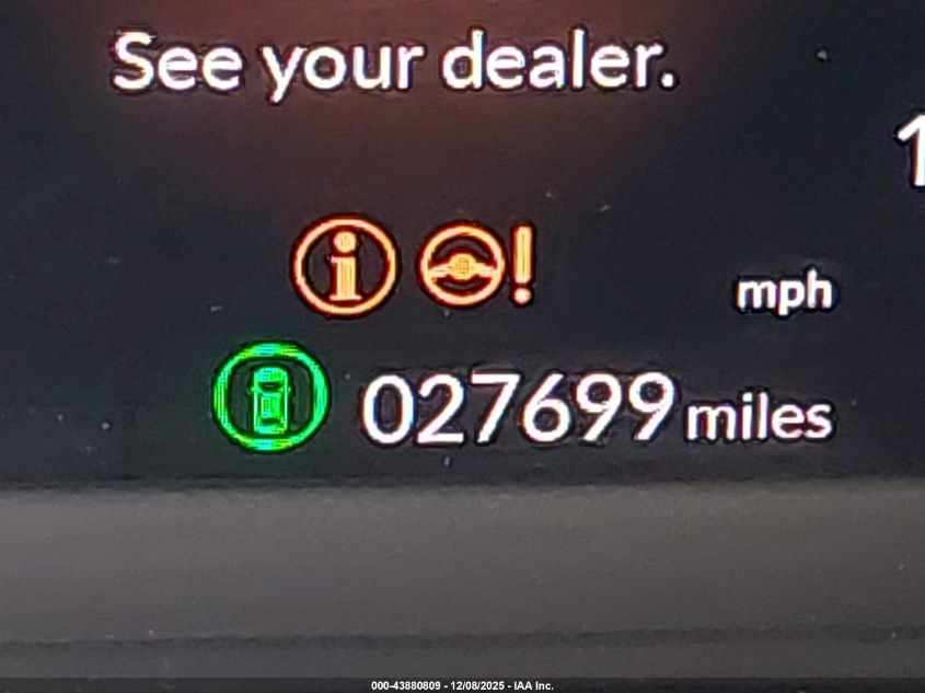 2023 Honda Accord Ex VIN: 1HGCY1F32PA034606 Lot: 43880809