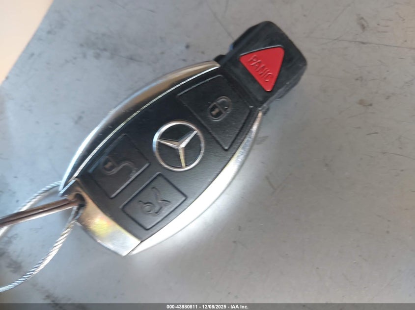 WDDGF4HB7DR257514 2013 MERCEDES-BENZ C-KLASSE photo no. 11