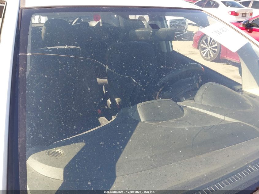 2012 Honda Fit Sport VIN: JHMGE8H5XCC034690 Lot: 43880821