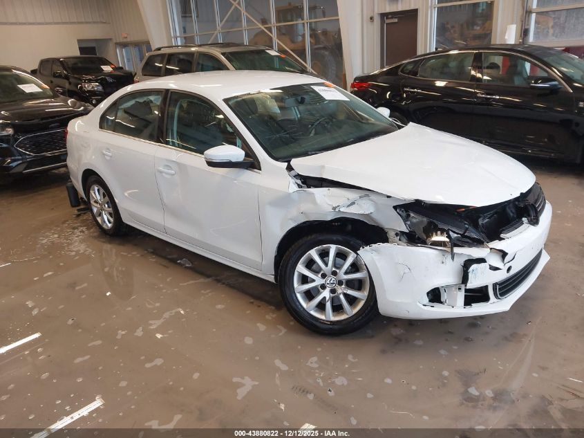 VOLKSWAGEN JETTA 1.8T SE