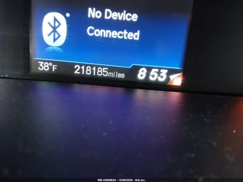 2013 Honda Civic Ex VIN: 19XFB2F81DE041120 Lot: 43880824