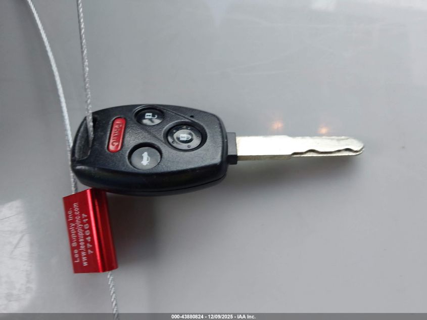 2013 Honda Civic Ex VIN: 19XFB2F81DE041120 Lot: 43880824