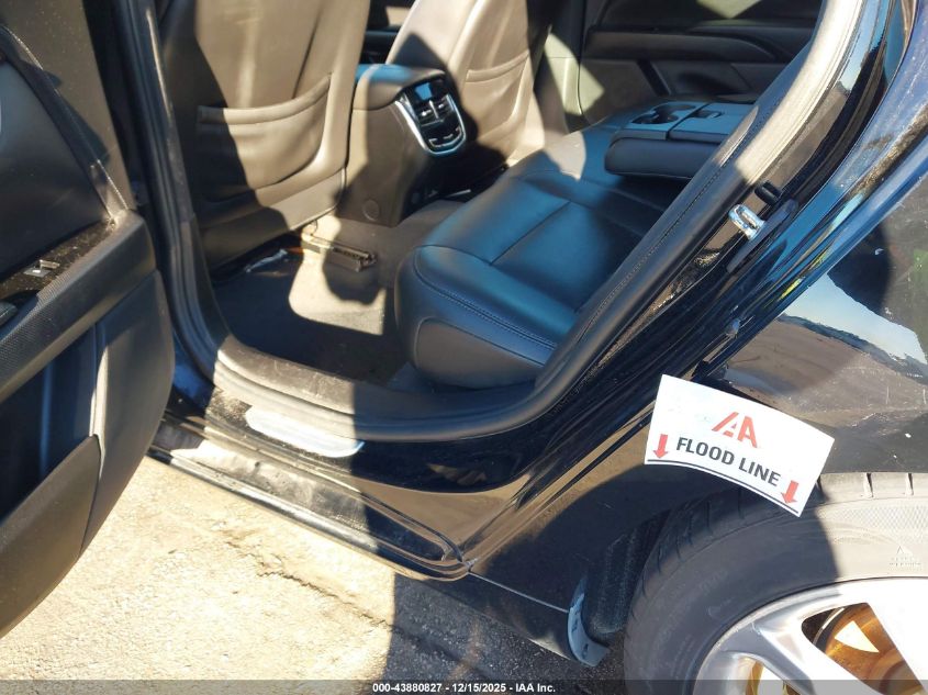 2013 Cadillac Xts Premium VIN: 2G61S5S3XD9112371 Lot: 43880827