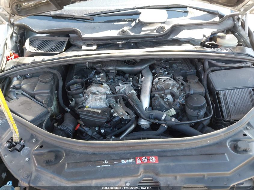 2007 Mercedes-Benz R 320 Cdi 4Matic VIN: 4JGCB22E57A045186 Lot: 43880838