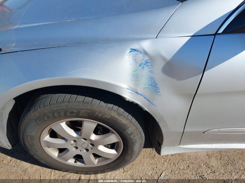 2007 Mercedes-Benz R 320 Cdi 4Matic VIN: 4JGCB22E57A045186 Lot: 43880838