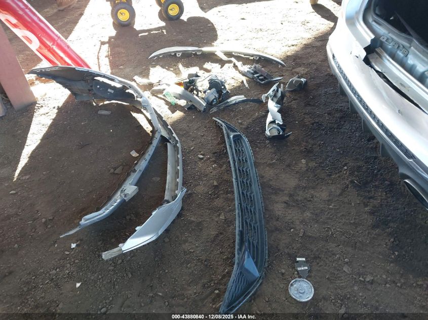 2020 Kia Optima Lx VIN: 5XXGT4L33LG431695 Lot: 43880840