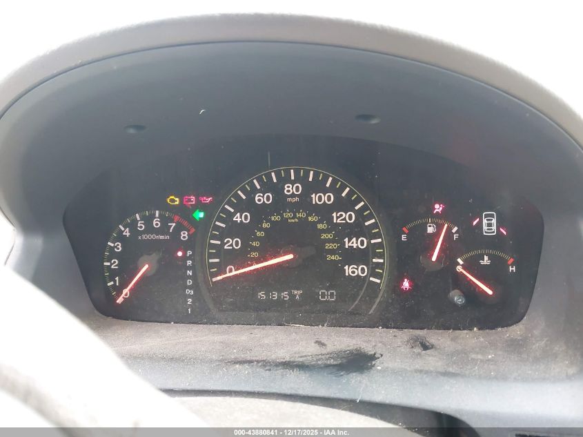 2004 Honda Accord 3.0 Ex VIN: 1HGCM66564A057845 Lot: 43880841