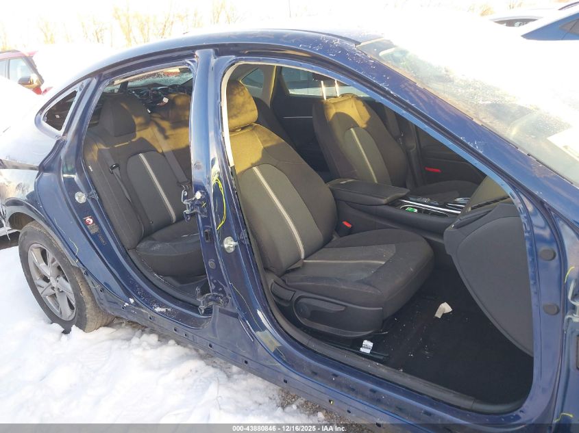 2021 Hyundai Sonata Se VIN: 5NPEG4JA5MH104850 Lot: 43880846