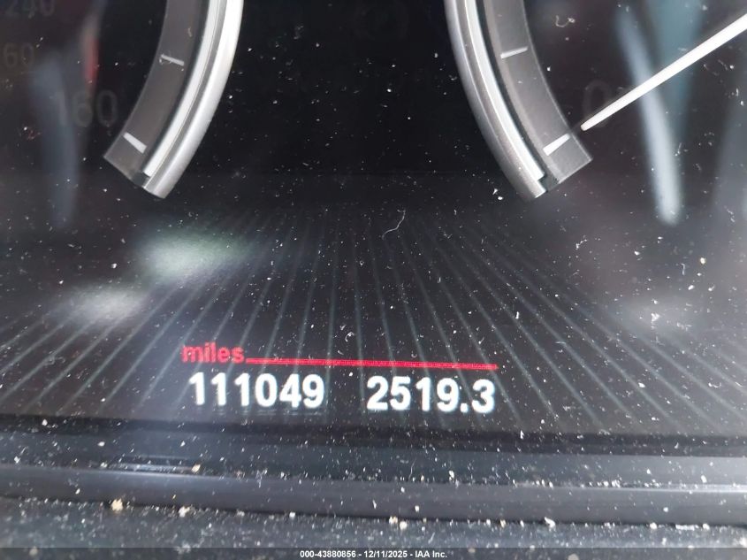 2016 BMW 528I VIN: WBA5A5C52GG352633 Lot: 43880856