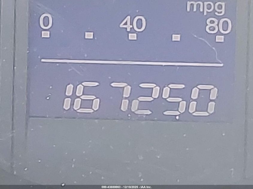 2010 Honda Fit Sport VIN: JHMGE8H40AS013535 Lot: 43880863