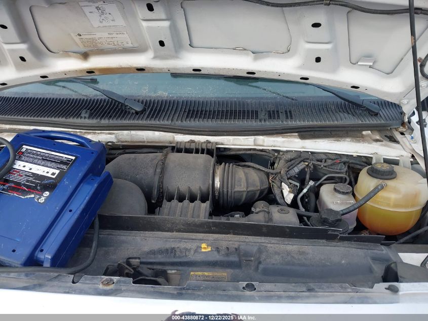 2018 Ford E-450 Cutaway VIN: 1FDFE4FSXJDC37290 Lot: 43880872