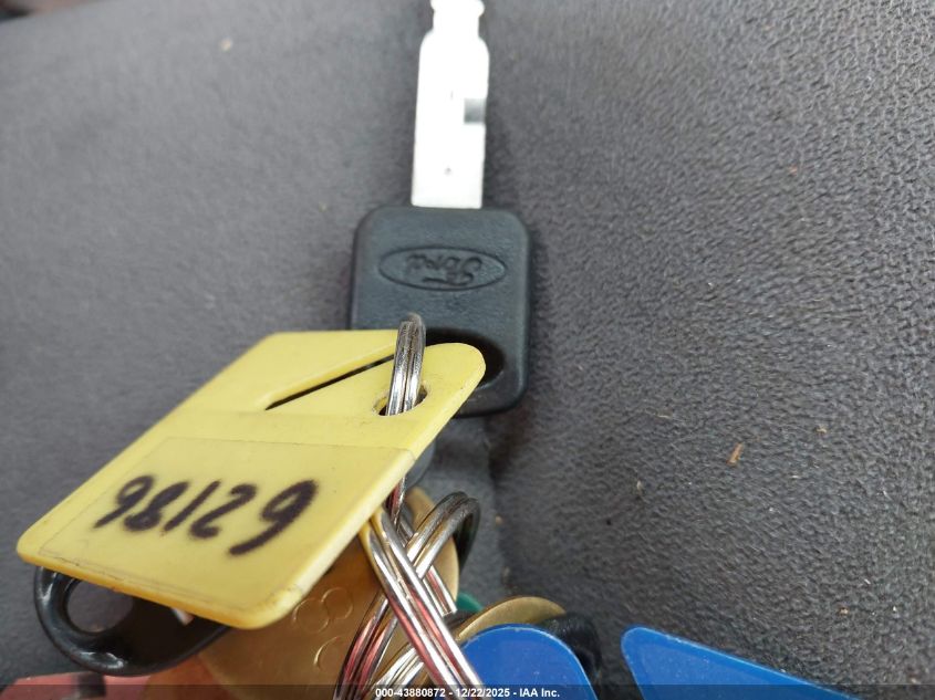 2018 Ford E-450 Cutaway VIN: 1FDFE4FSXJDC37290 Lot: 43880872