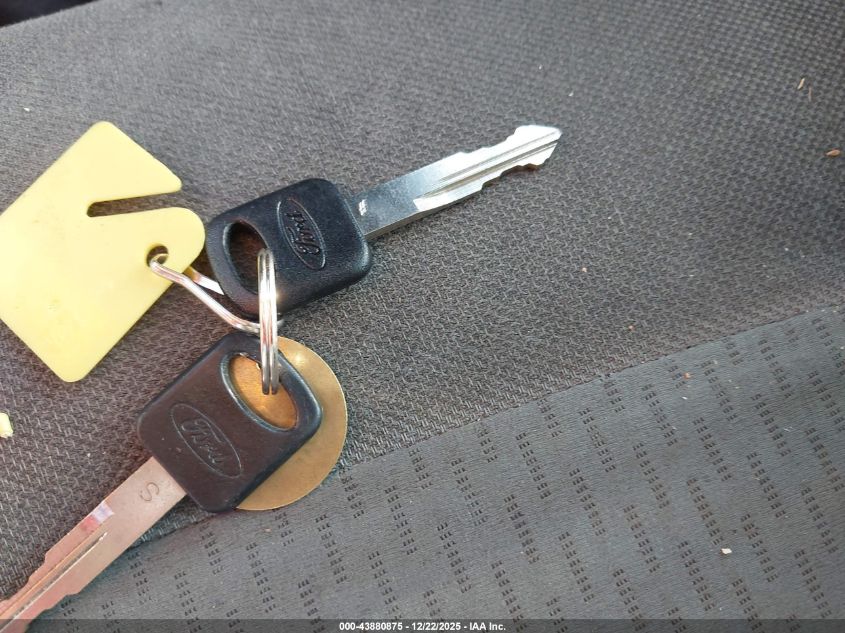 2018 Ford E-450 Cutaway VIN: 1FDFE4FS2JDC36313 Lot: 43880875