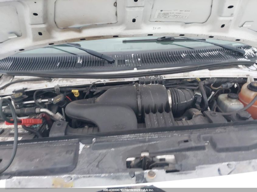 2018 Ford E-450 Cutaway VIN: 1FDFE4FS6JDC34631 Lot: 43880878