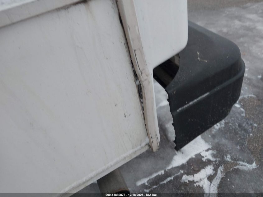 2018 Ford E-450 Cutaway VIN: 1FDFE4FS6JDC34631 Lot: 43880878