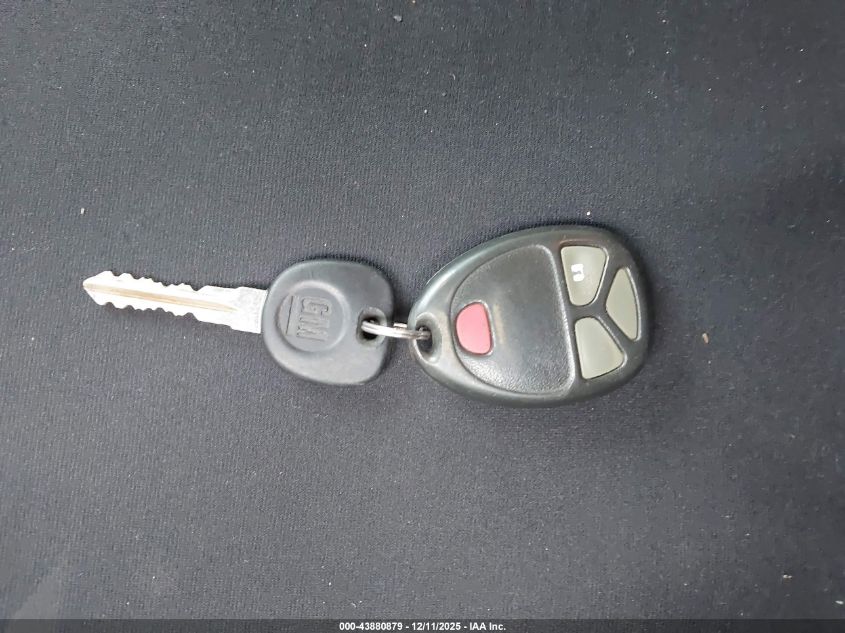 2008 Chevrolet Silverado 1500 Lt2 VIN: 2GCEK133081116312 Lot: 43880879