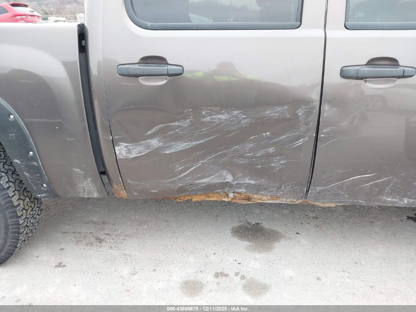 2008 Chevrolet Silverado 1500 Lt2 VIN: 2GCEK133081116312 Lot: 43880879