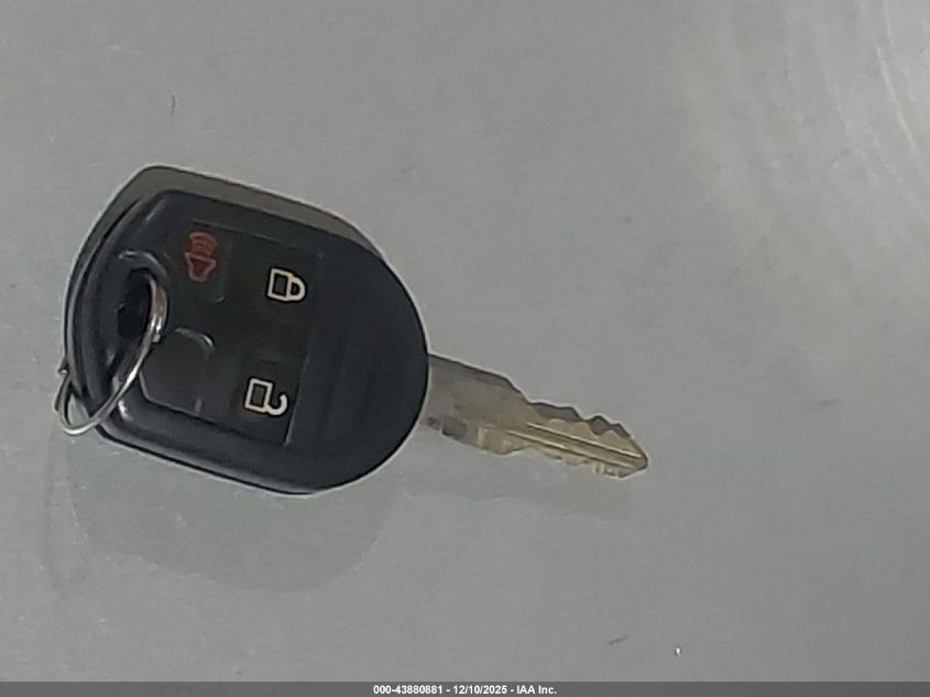 2014 Ford F-150 Stx VIN: 1FTFW1EF5EFB07836 Lot: 43880881