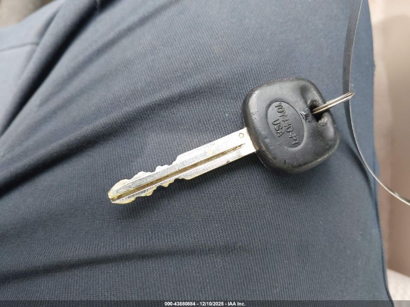 2007 Toyota Rav4 VIN: JTMBD33V575052002 Lot: 43880884