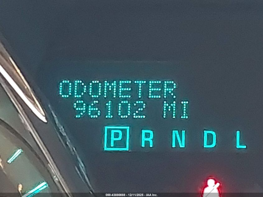 2014 Chevrolet Traverse 2Lt VIN: 1GNKRHKD7EJ331423 Lot: 43880888