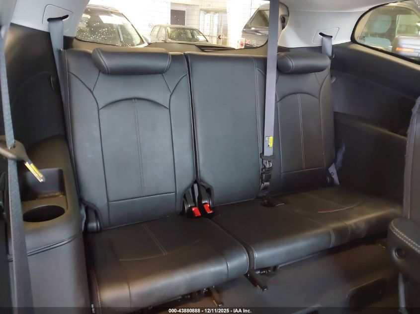 2014 Chevrolet Traverse 2Lt VIN: 1GNKRHKD7EJ331423 Lot: 43880888