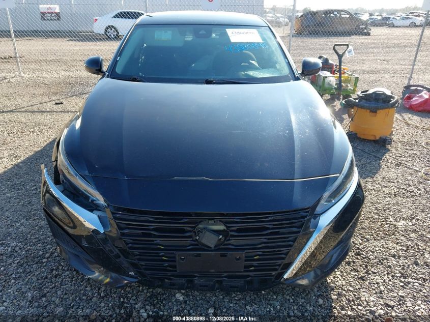 2023 Nissan Altima S Fwd VIN: 1N4BL4BV4PN394931 Lot: 43880898