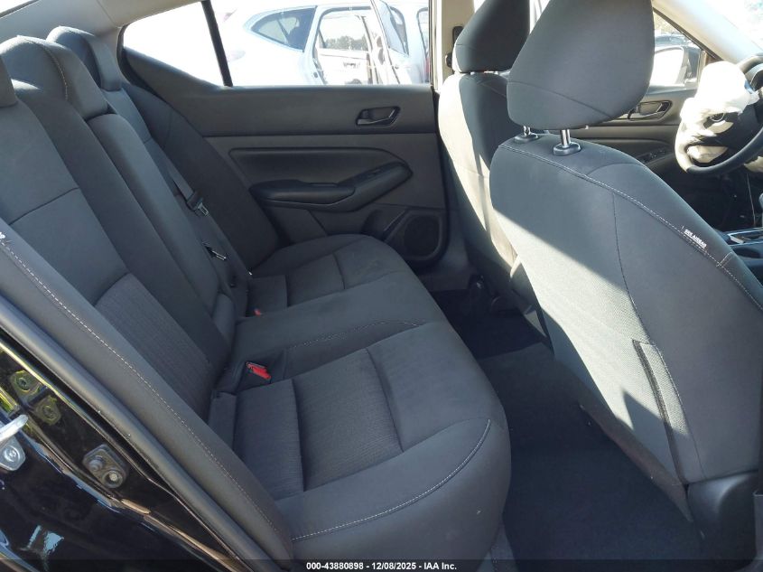 2023 Nissan Altima S Fwd VIN: 1N4BL4BV4PN394931 Lot: 43880898