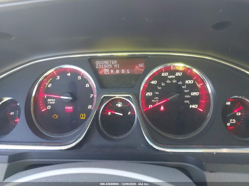 2016 GMC Acadia Slt-1 VIN: 1GKKRRKD2GJ115632 Lot: 43880900