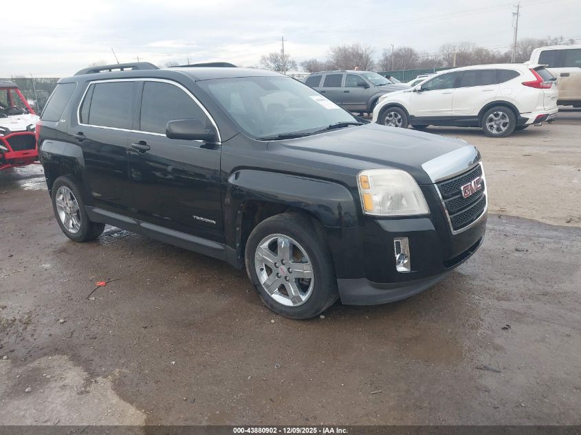 GMC TERRAIN SLT-1