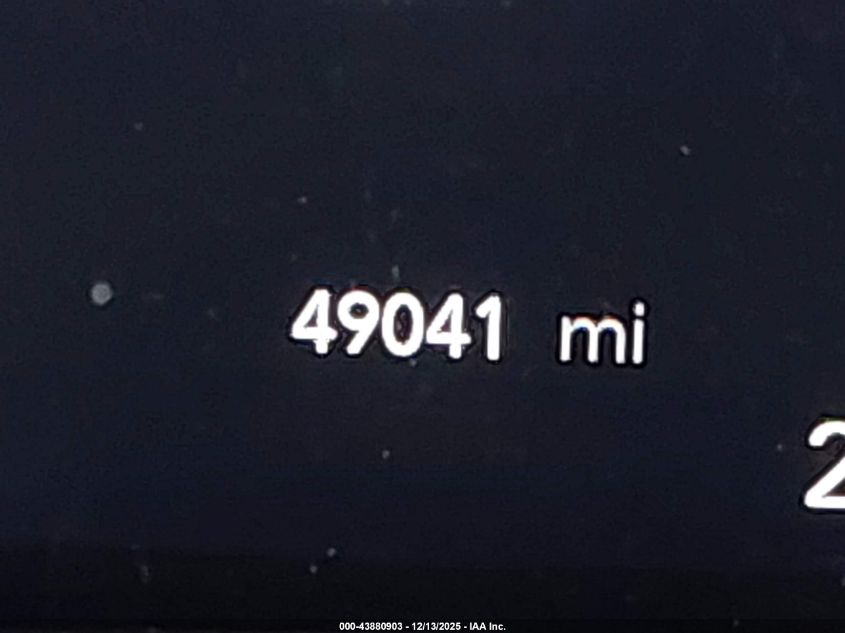 2024 Chrysler Pacifica Touring L VIN: 2C4RC1BG1RR152211 Lot: 43880903