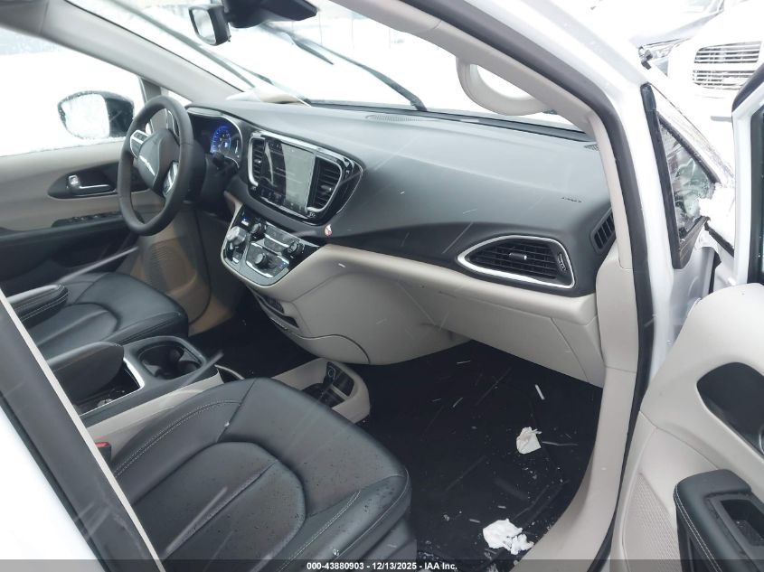 2024 Chrysler Pacifica - 2C4RC1BG1RR152211