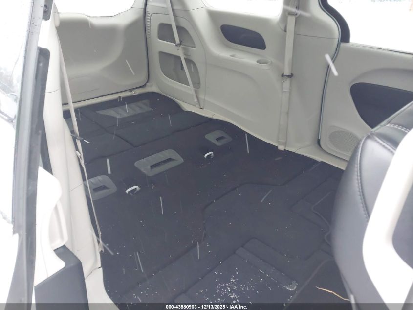 2024 Chrysler Pacifica Touring L VIN: 2C4RC1BG1RR152211 Lot: 43880903