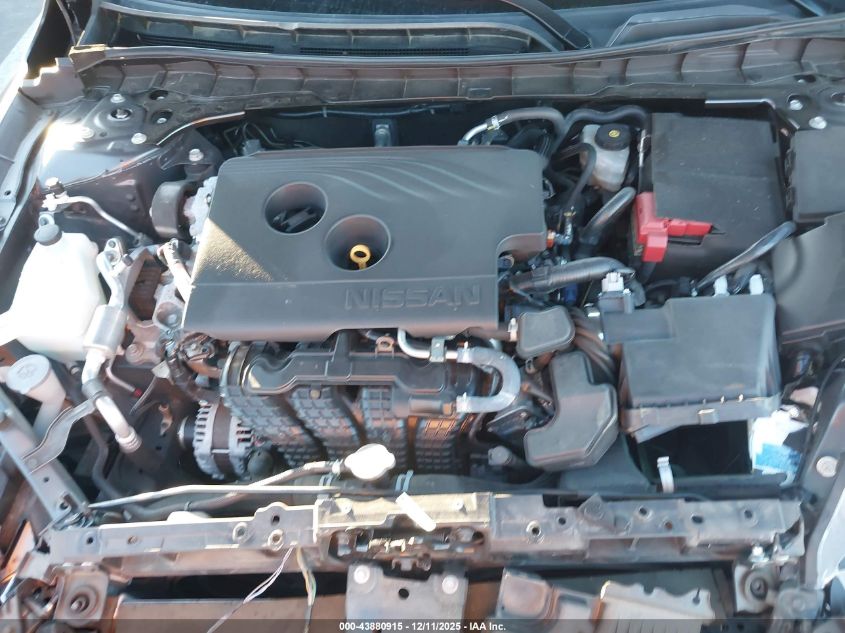 2020 Nissan Altima Sl Fwd VIN: 1N4BL4EV6LC175132 Lot: 43880915