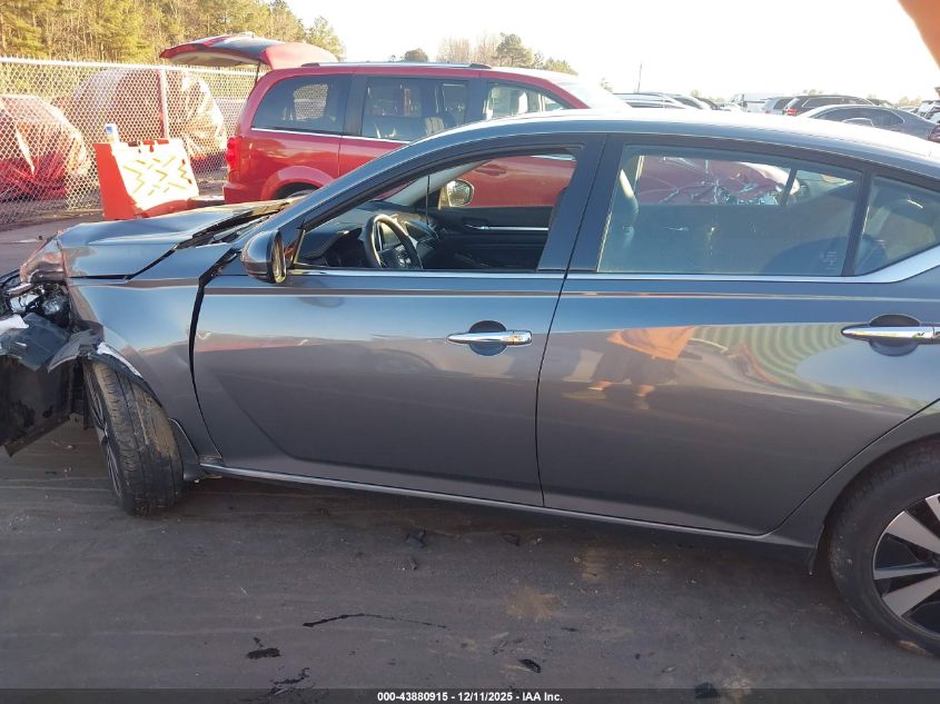 2020 Nissan Altima Sl Fwd VIN: 1N4BL4EV6LC175132 Lot: 43880915