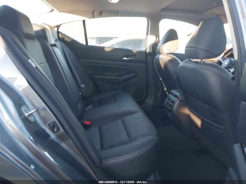 2020 Nissan Altima Sl Fwd VIN: 1N4BL4EV6LC175132 Lot: 43880915