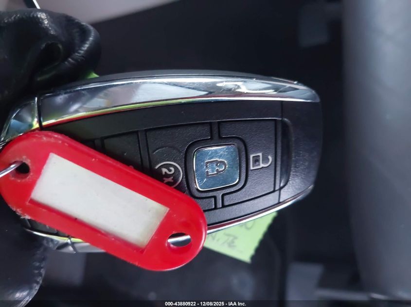 2019 Lincoln Nautilus Select VIN: 2LMPJ8K90KBL46959 Lot: 43880922