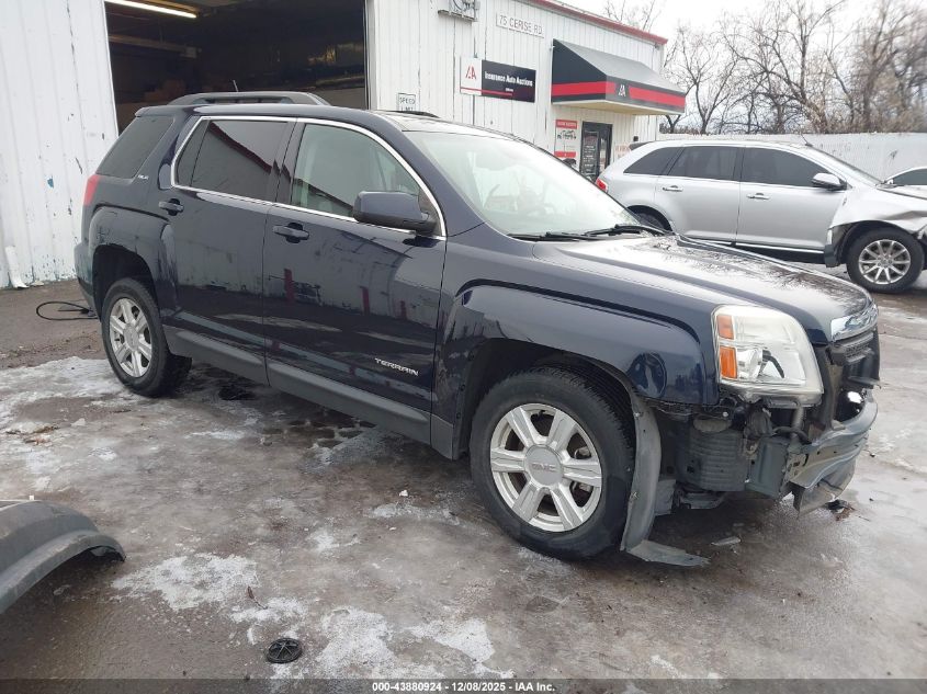 GMC TERRAIN SLE-2