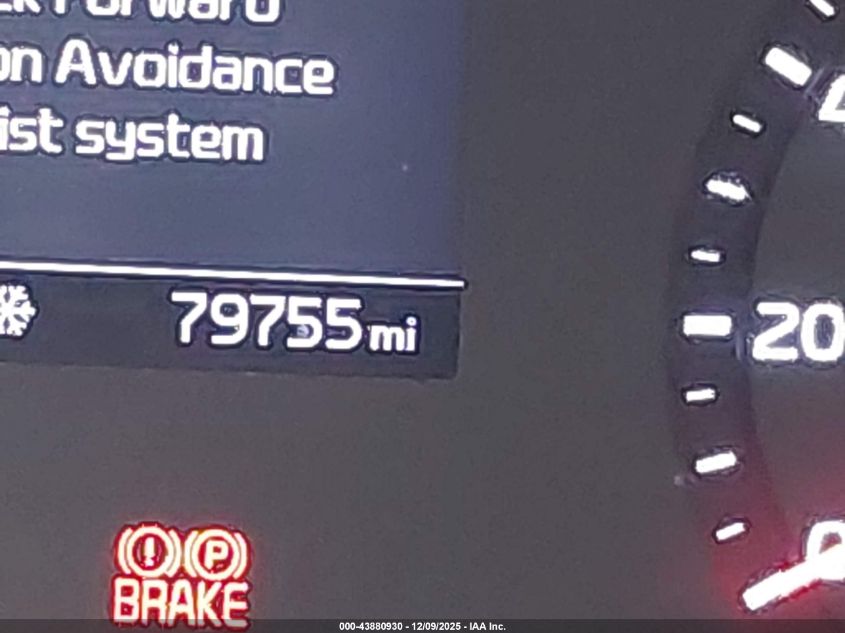 2022 Kia Soul Lx VIN: KNDJ23AU4N7176310 Lot: 43880930